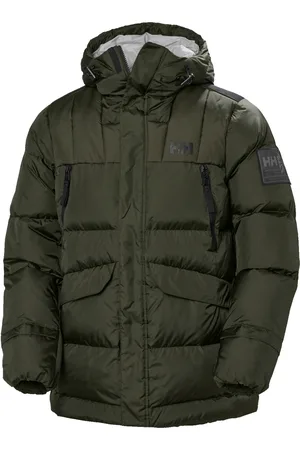 Helly Hansen Parka Arctic