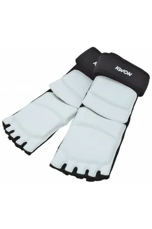 KWON Protège-pieds Taedo Evolution