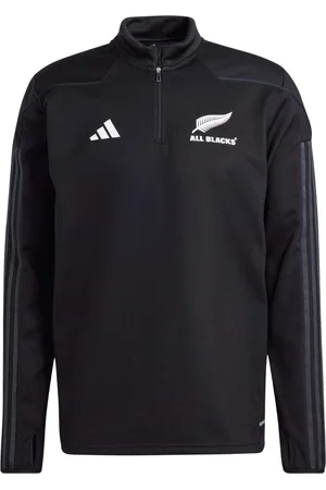adidas Sweatshirt All Blacks Aeroready Warming
