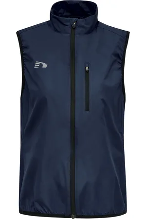 Newline Veste sans manches femme core