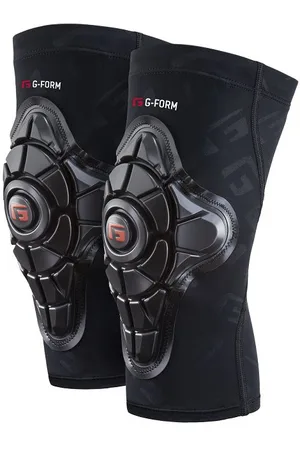 G-Form Coudières enfant Pro-X