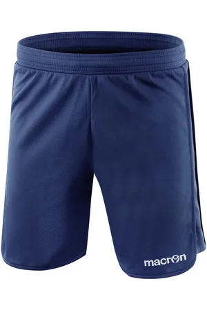 macron Short femme Barium