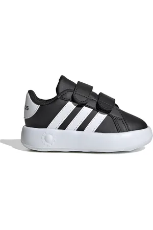 adidas Baskets bébé Grand Court 2.0