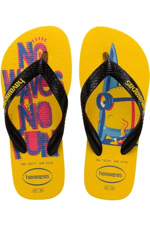 Havaianas Tongs enfant Minions