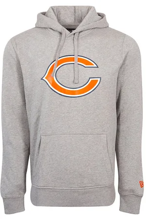 New Era Sweatshirt à capuche Chicago Bears NFL