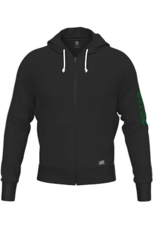 Errea Sweatshirt zippé à capuche Essential