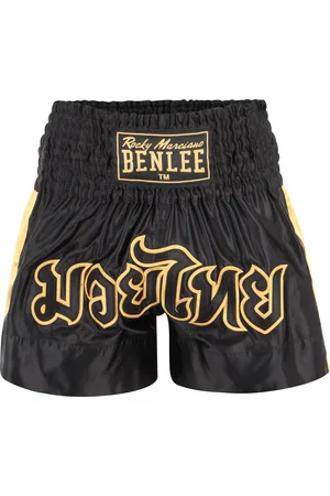Benlee Short de boxe Goldy