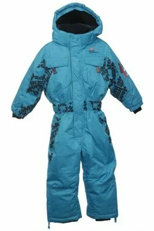 Peak Mountain Combinaison de ski enfant Ecora