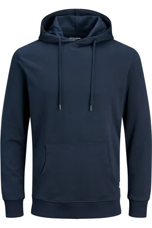 JACK & JONES Sweatshirt à capuche Basic