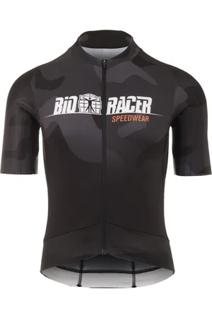 Bioracer Maillot manches courtes Speedwear Concept Rr