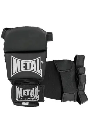Metal Boxe Gants de jiu-jitsu