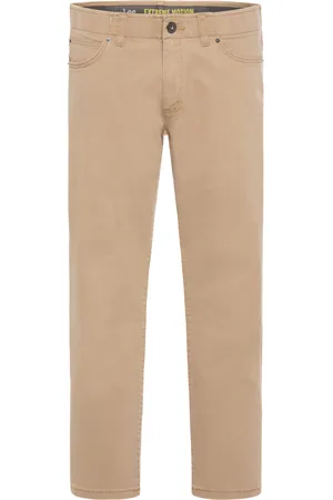 Lee Jeans droit Extreme Motion