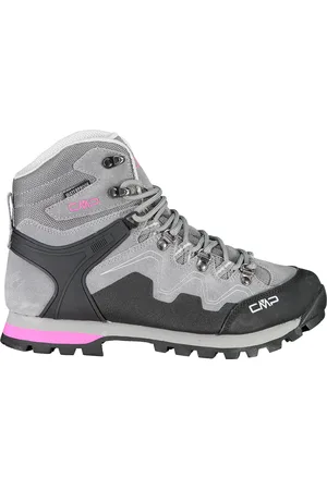CMP Chaussures de randonnée mid femme Athunis WP