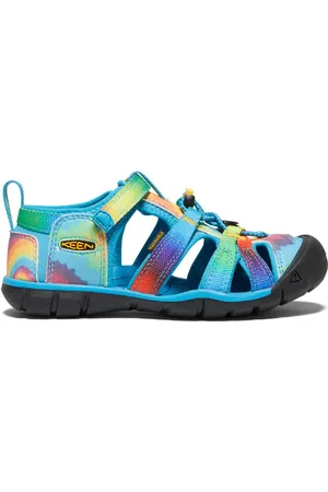 Keen Sandales de randonnée enfant Seacamp II CNX