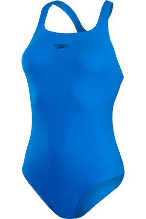 Speedo Maillot de bain 1 pièce femme Eco+ Medalist