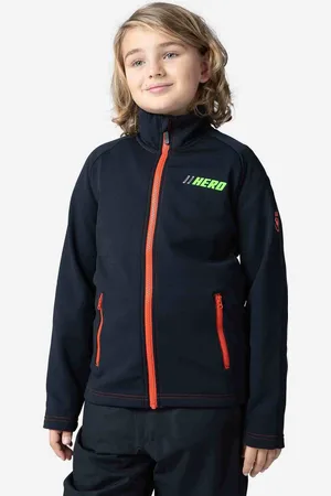Rossignol Polaire enfant Hero Clim