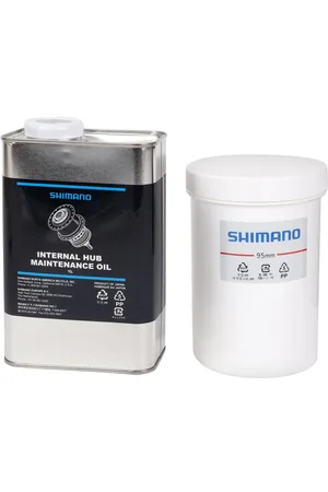 Shimano Kit d