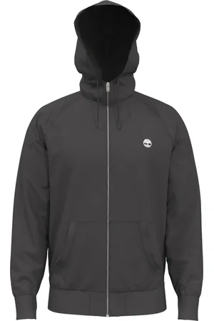 Timberland Sweatshirt zippé à capuche Exeter River