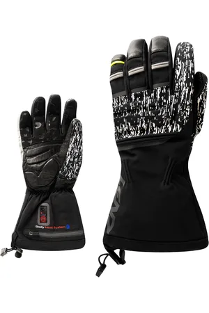 Lenz Gants chauffants 7.0