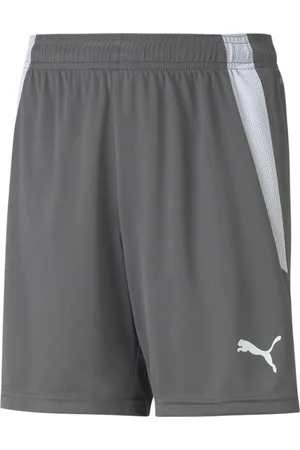 PUMA Short enfant Team Liga