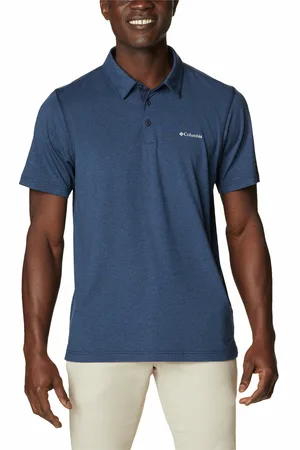 Columbia Polo Tech Trail