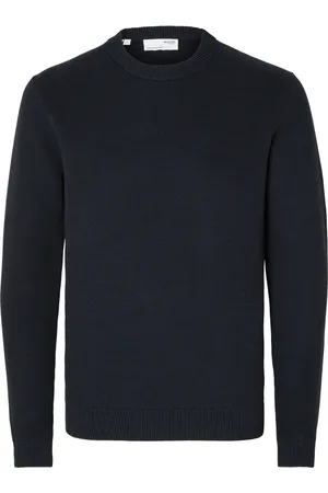 SELECTED Pull col rond Dane