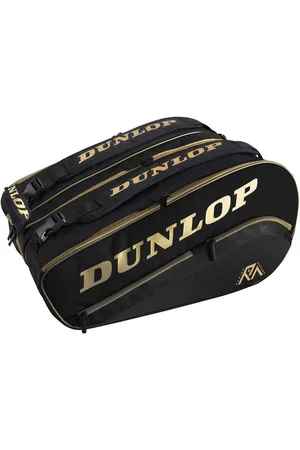 Dunlop Sac de raquette de padel Paletero Elite