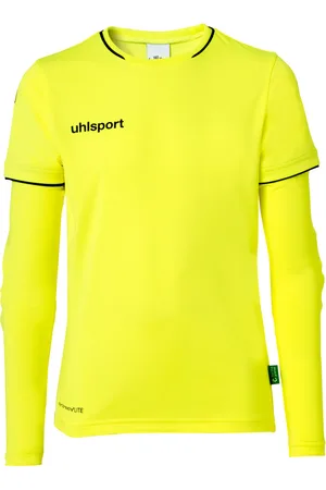 Uhlsport Ensemble gardien de but maillot et pantalon enfant
