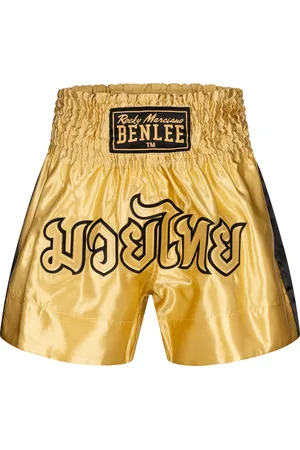 Benlee Short de boxe Goldy