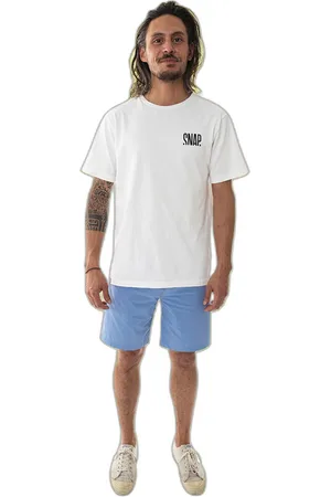 Snap Climbing Short chino de bain Water