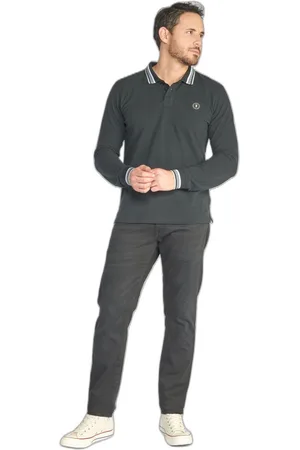 Le Temps des Cerises Jeans ajusté Jogg 700/11 N°0