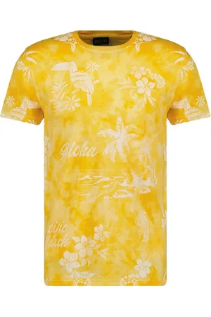 Deeluxe T-shirt Peacful