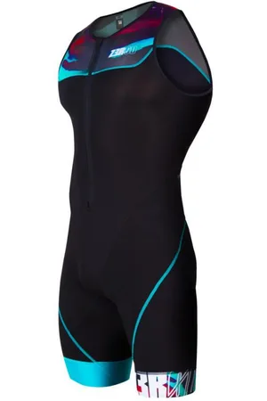 Z3R0D Combinaison de triathlon Start Trisuit