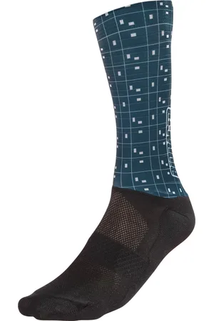 Bioracer Chaussettes Tech Bit Map