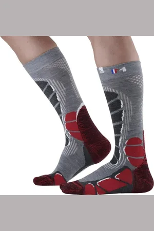 Monnet Chaussettes Trek Extra Light