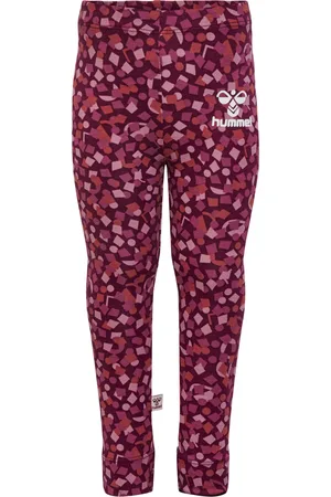 Hummel Legging bébé fille Confetti