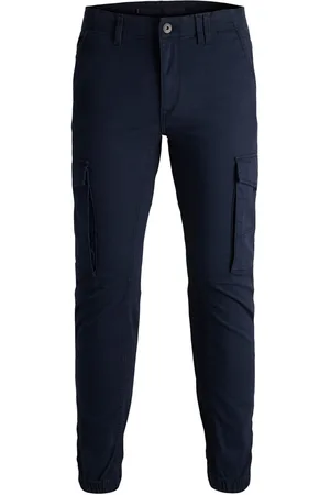 JACK & JONES Pantalon enfant Paul Falke