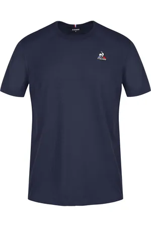 Le Coq Sportif T-shirt Essentiels