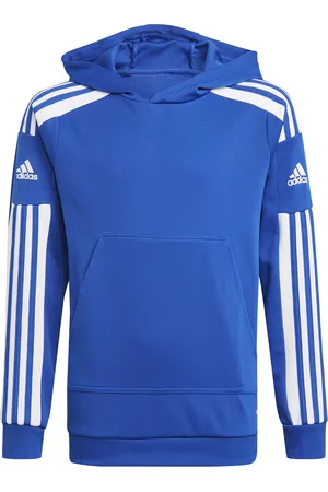 adidas Sweatshirt à capuche enfant Squadra 21