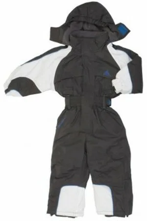 Peak Mountain Combinaison de ski enfant Eski