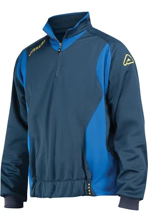 Acerbis Sweatshirt 1/4 zip enfant 4 étoiles