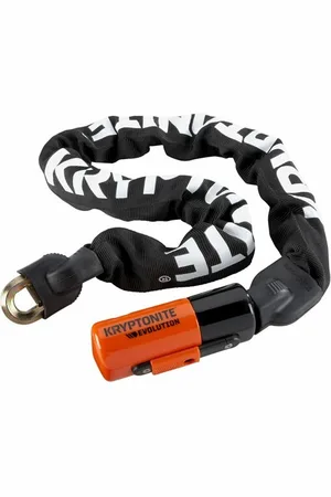 Kryptonite Antivol chaîne Evolution Series