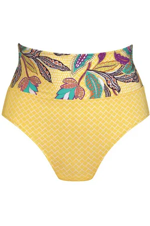 Rosa Faia Bas de maillot de bain femme sunny