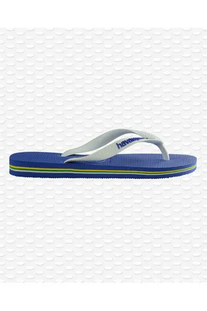 Havaianas Tongs Brasil Logo