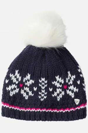 Rossignol Bonnet enfant L3 Tara fur