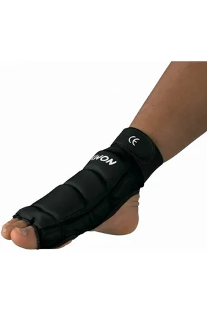 KWON Protège-pieds Taedo
