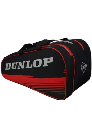 Dunlop Sac de raquette de padel D Pac Paletero