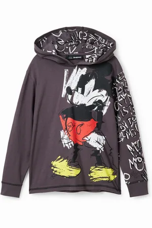 Desigual Sweatshirt enfant Austin Mickey