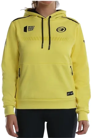Bullpadel Sweatshirt à capuche femme Leste W