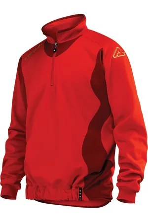Acerbis Sweatshirt 1/4 zip enfant 4 étoiles